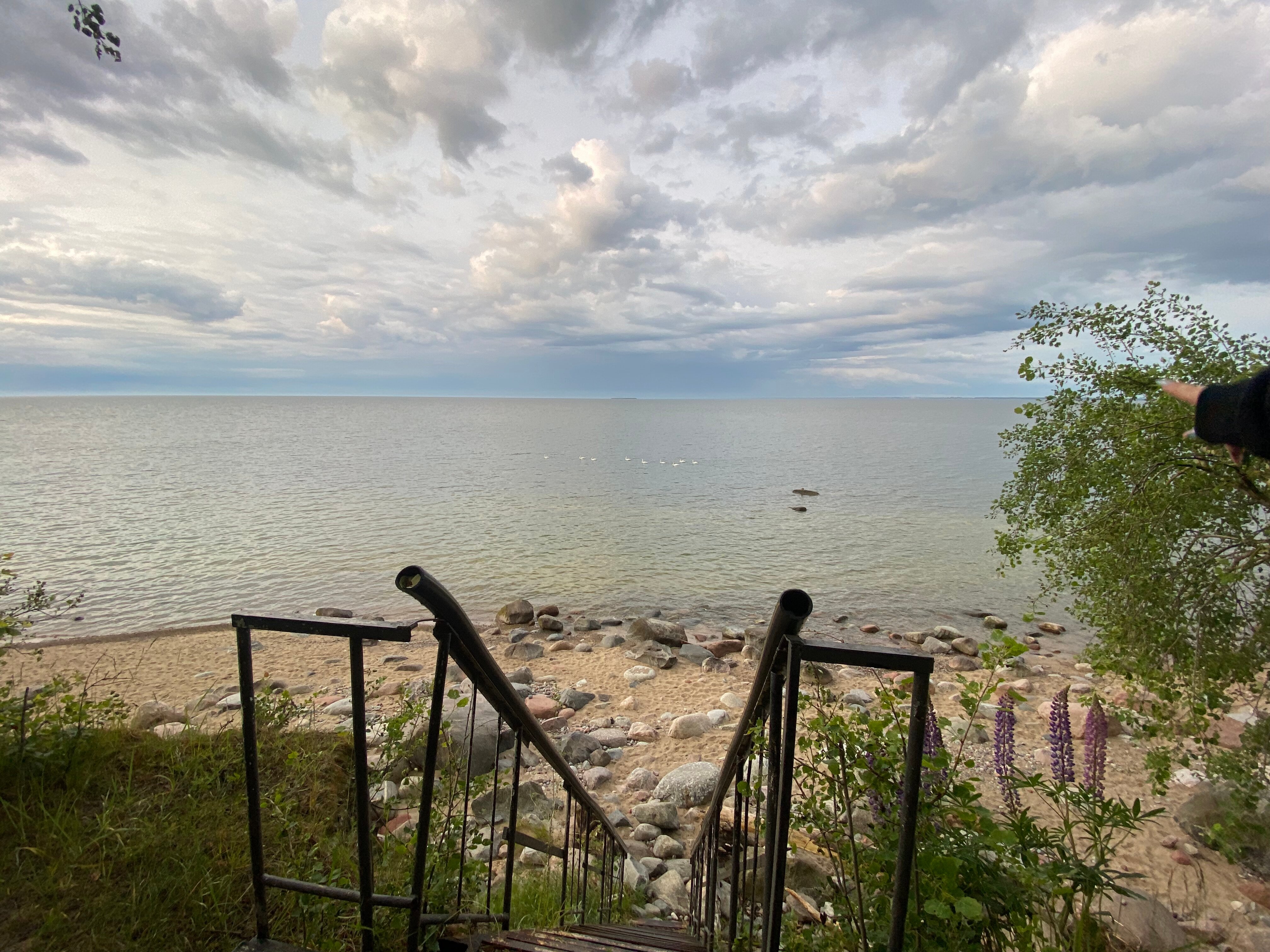 Фото Дача у моря