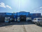 Dom Avto (Zoologicheskaya Street, 9Е), car service, auto repair
