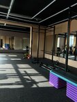 Orehi (Vyborgskoye Highway, 27к3), fitness club