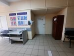 Медико-генетическая консультация (Petrozavodsk, Lesnoy Avenue, 40), hospital