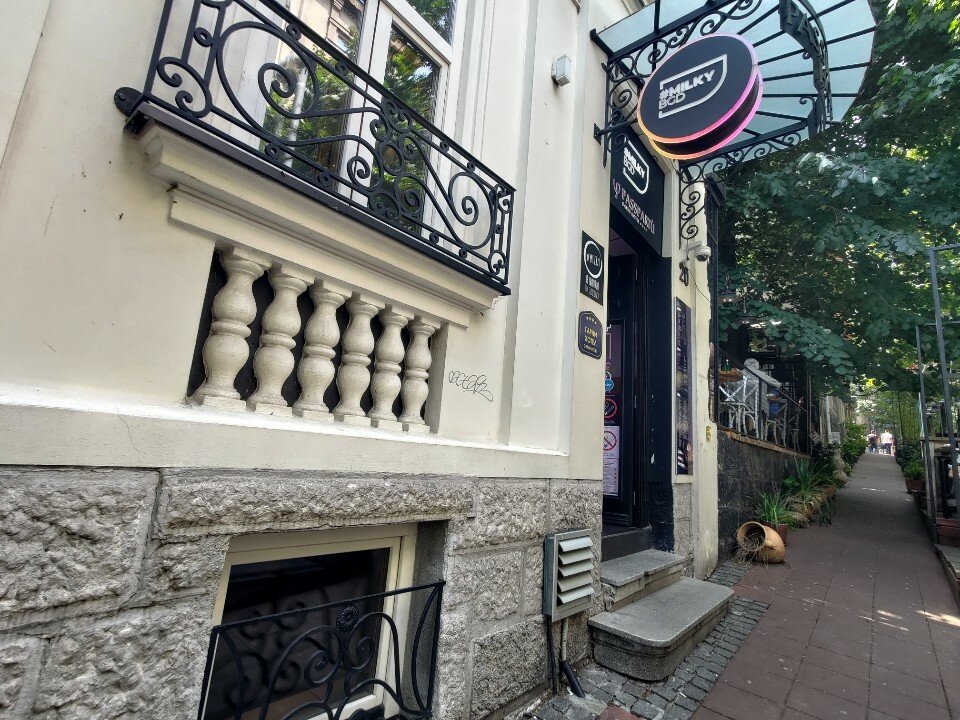 Фото Hotel Passpartu Home Garni