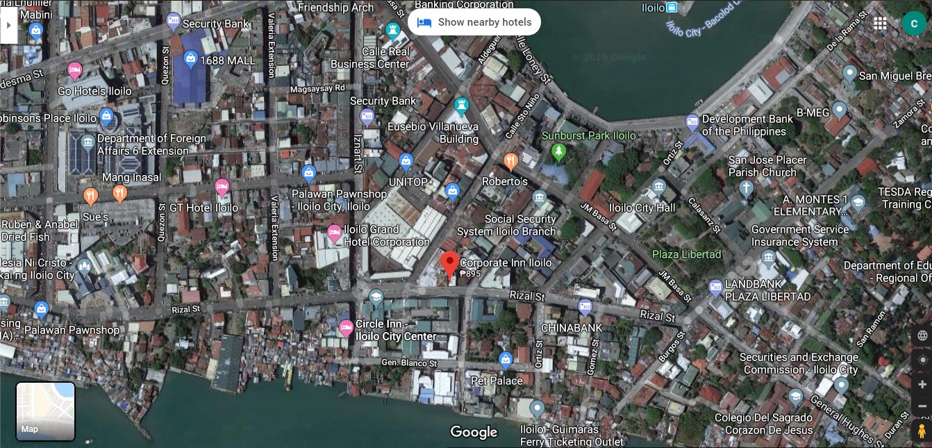 Фото отеля 3