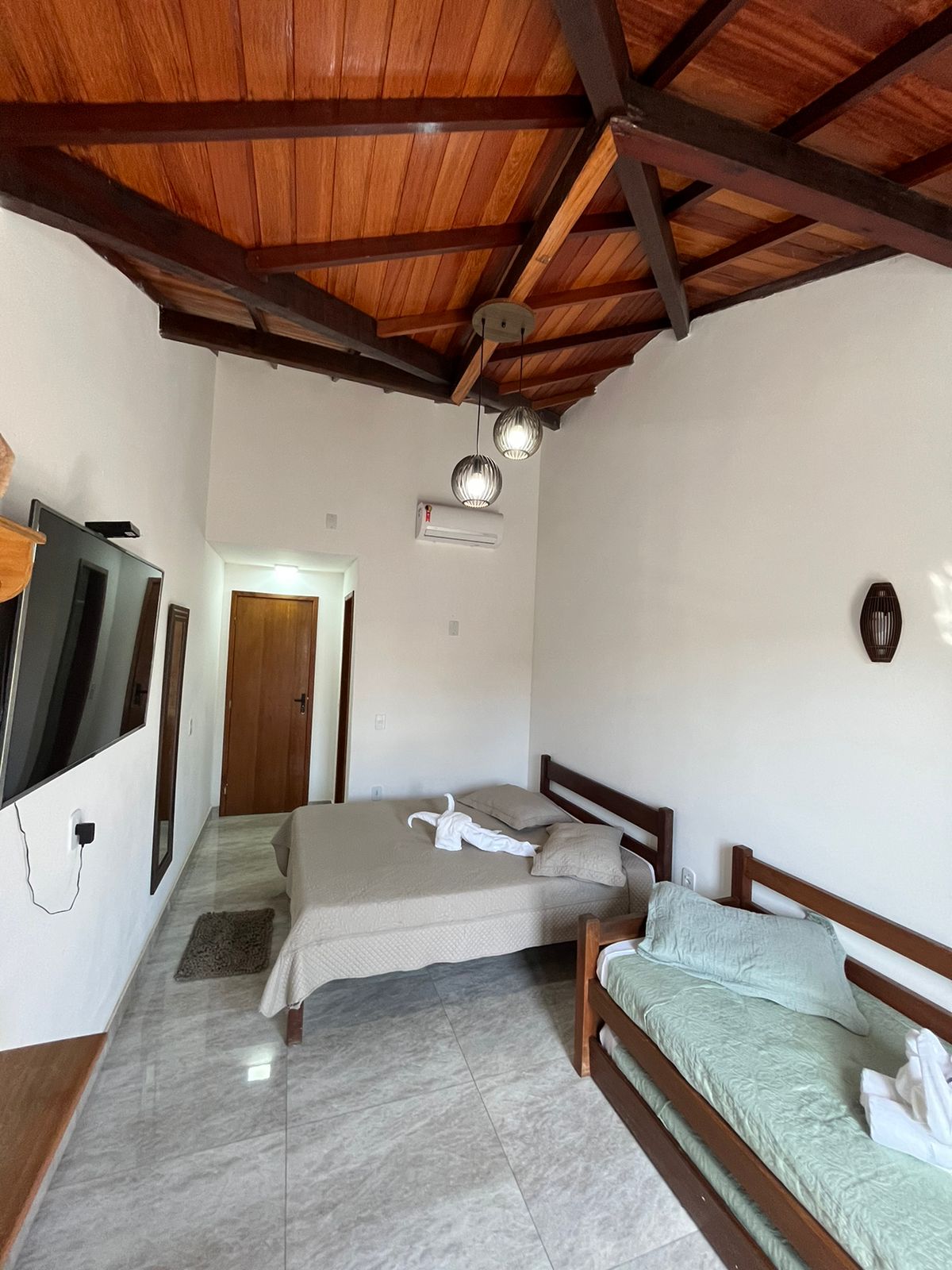 Фото Pousada Luz da Lua