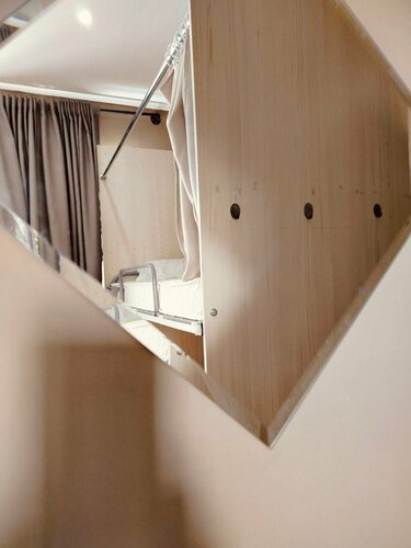 Хостел Волжский в Нижнем Новгороде