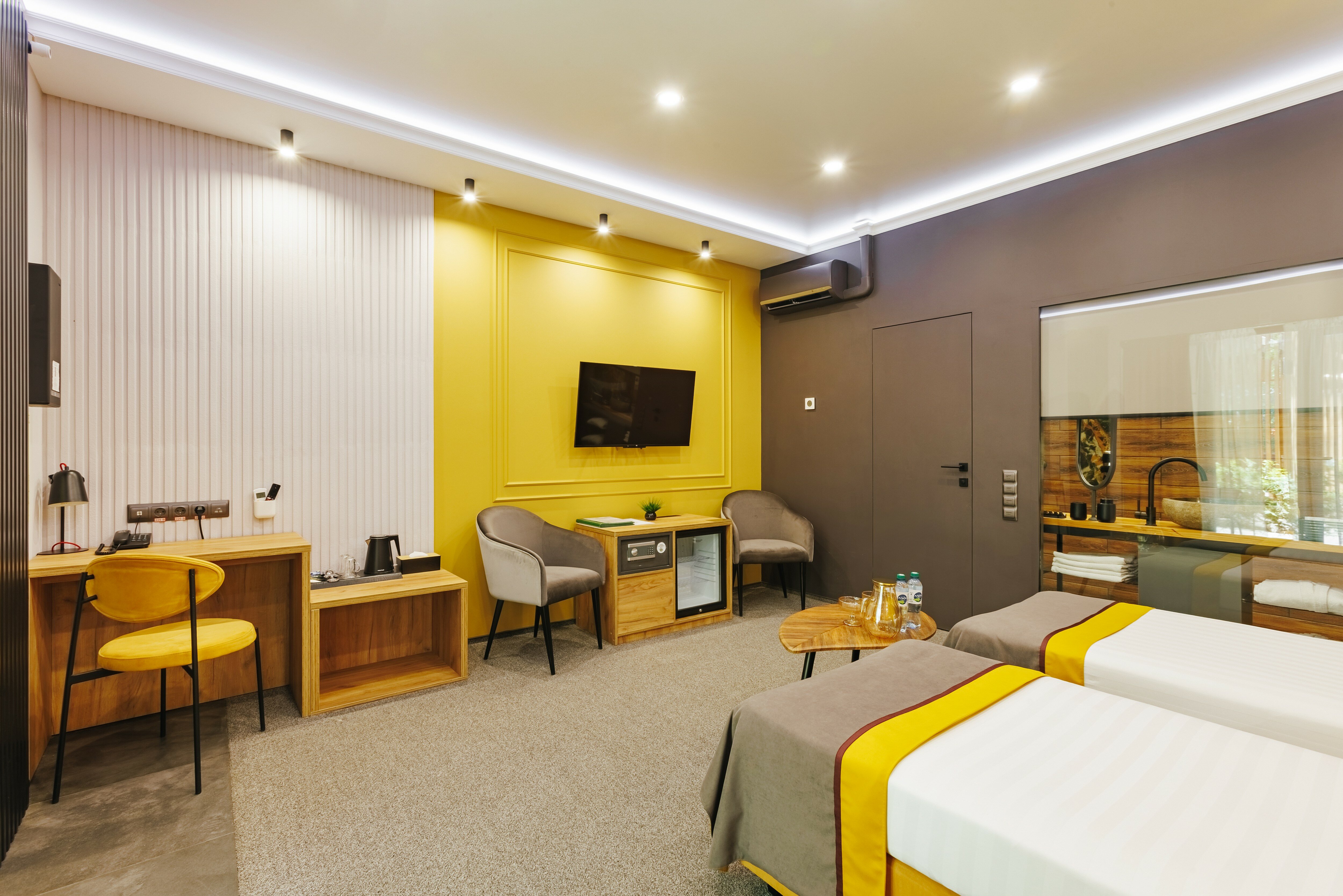 Фото Green Garden Hotel