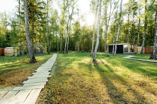 Иное жильё Bazabanya в Подмосковье