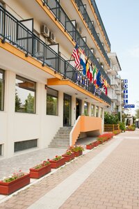 Гостиница Hotel Regent