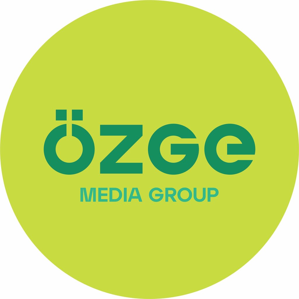 Printing services Ozge media group, Chimkent, photo