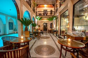 Гостиница Riad Dar Anika