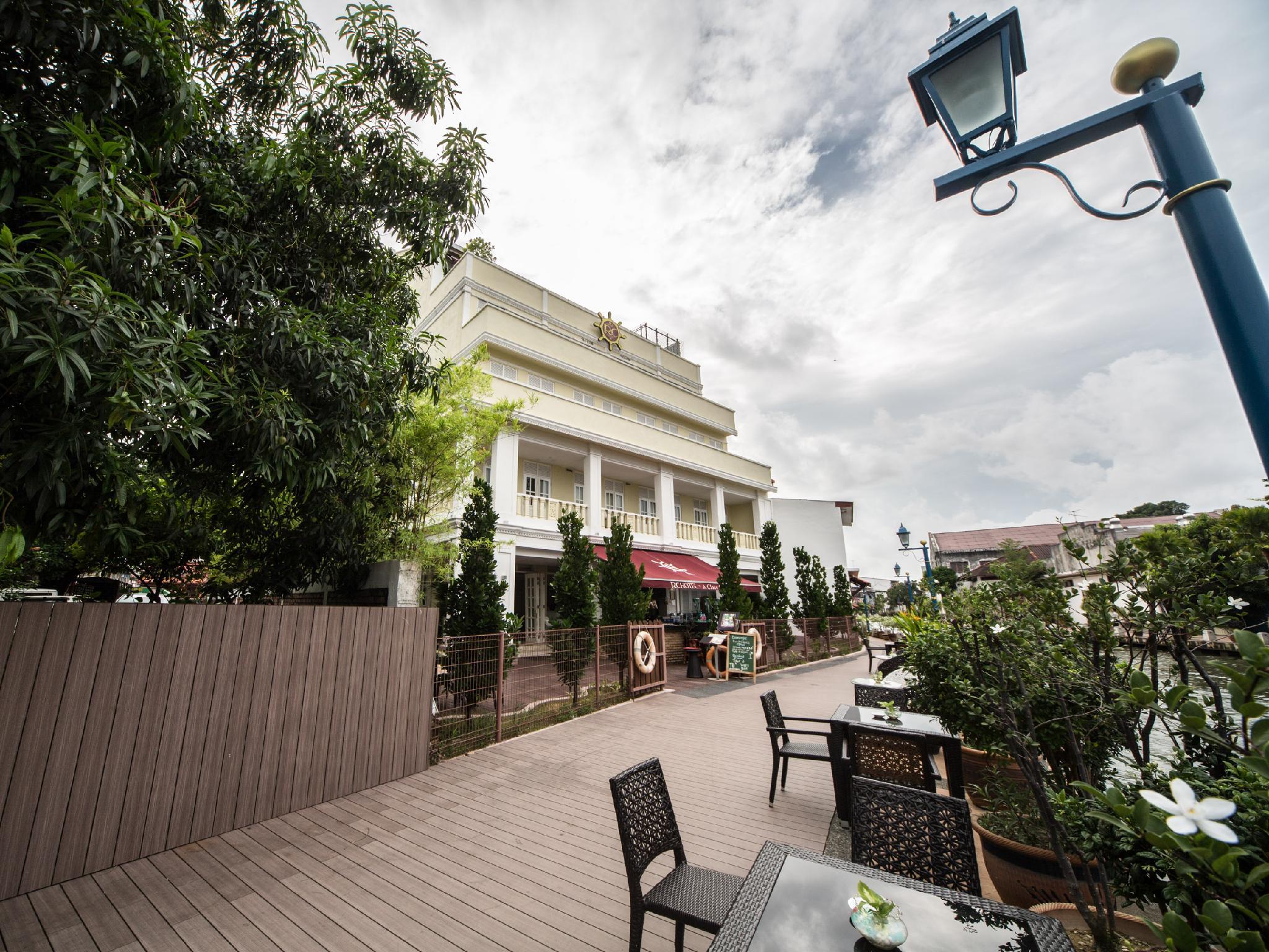 Фото River Cruise Hotel Melaka