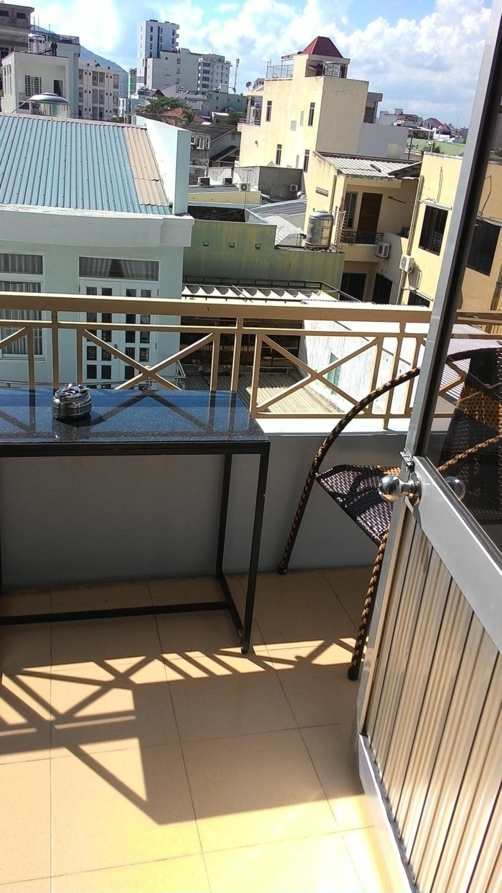 Фото Hien Luong Hotel Nha Trang