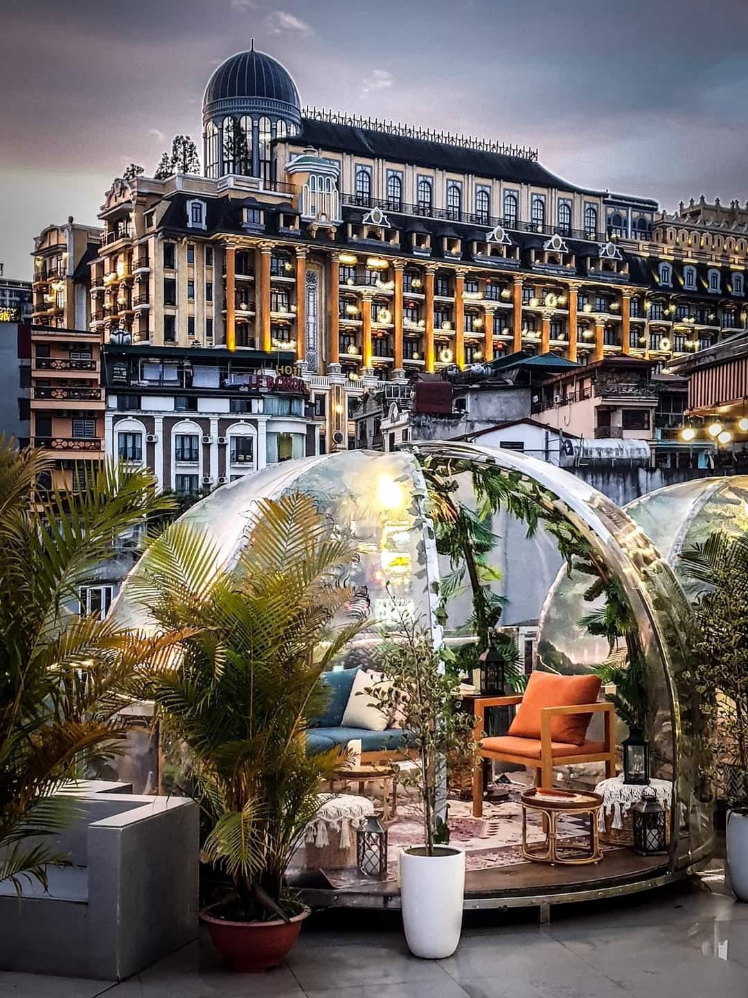 Фото отеля 5