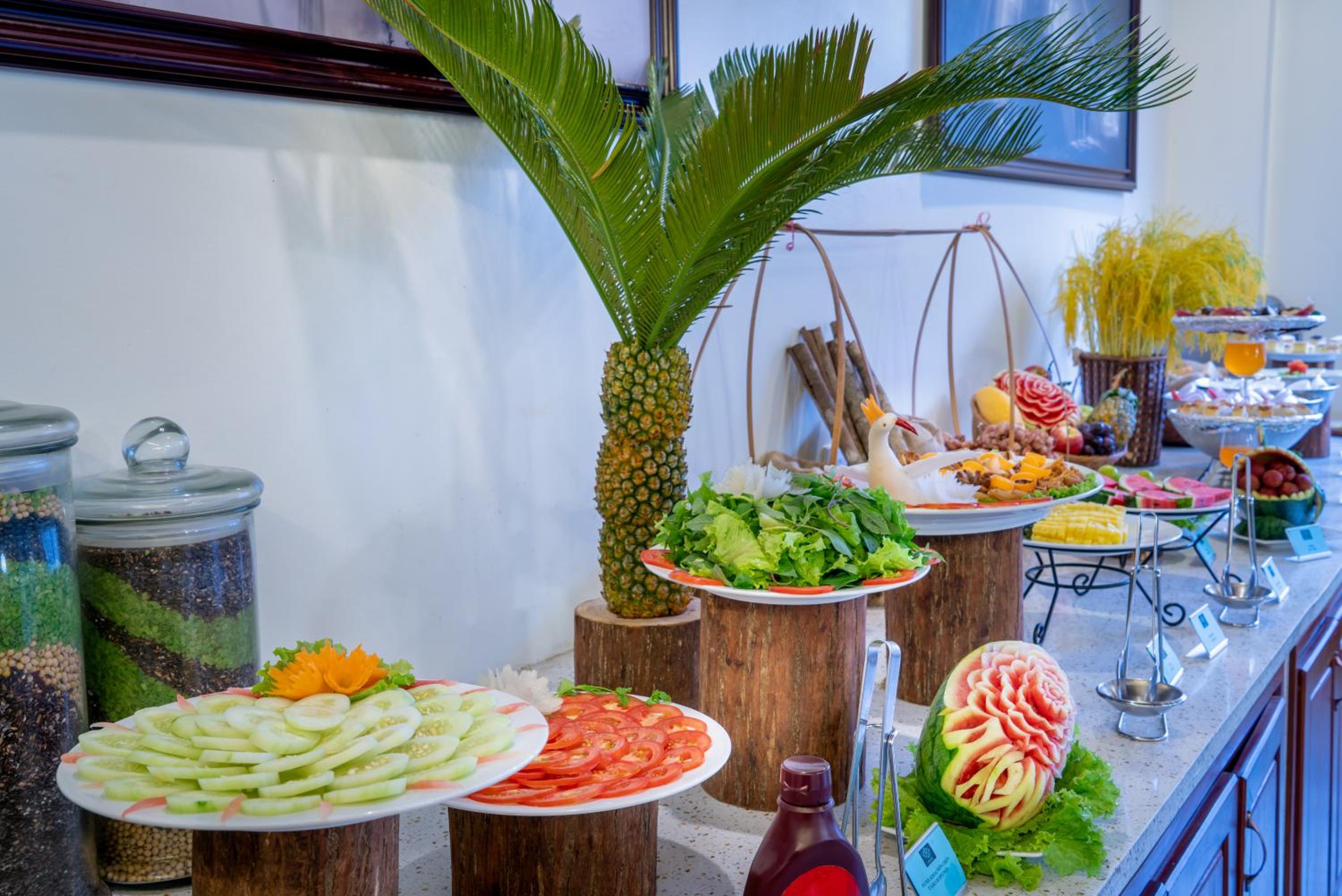 Фото Sapa Relax Hotel & SPA