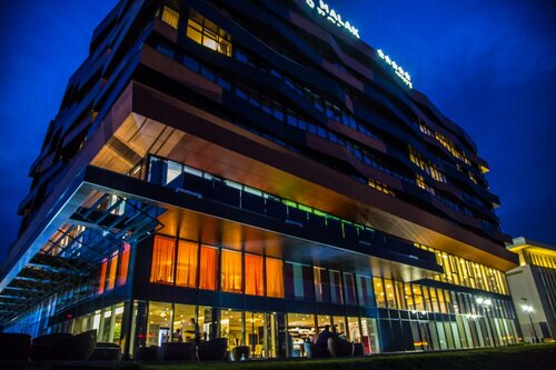 Гостиница Malak Regency Hotel в Боснии и Герцеговине