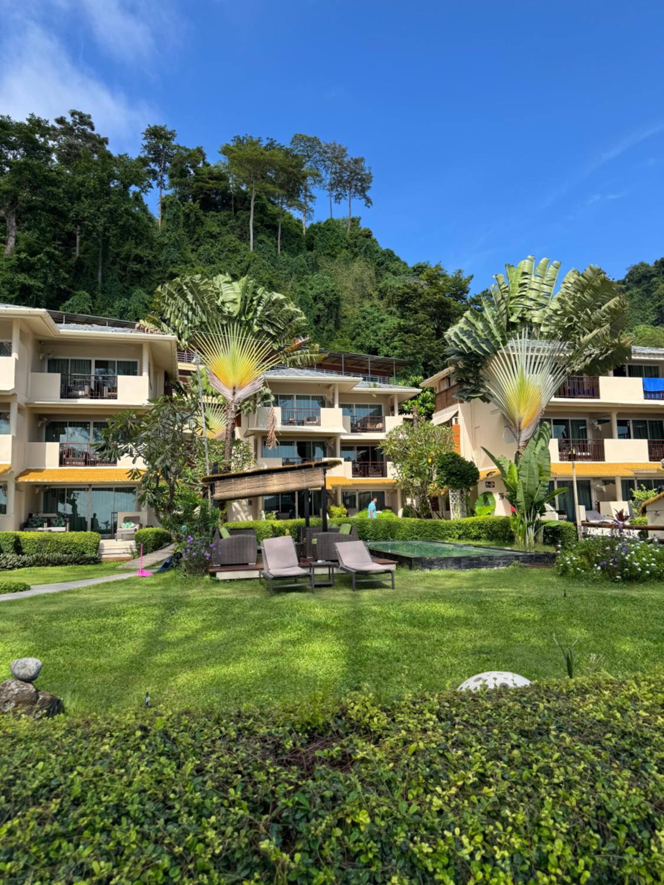 Фото Mama Beach Residence