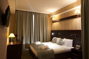 Гостиница Astoria Tbilisi