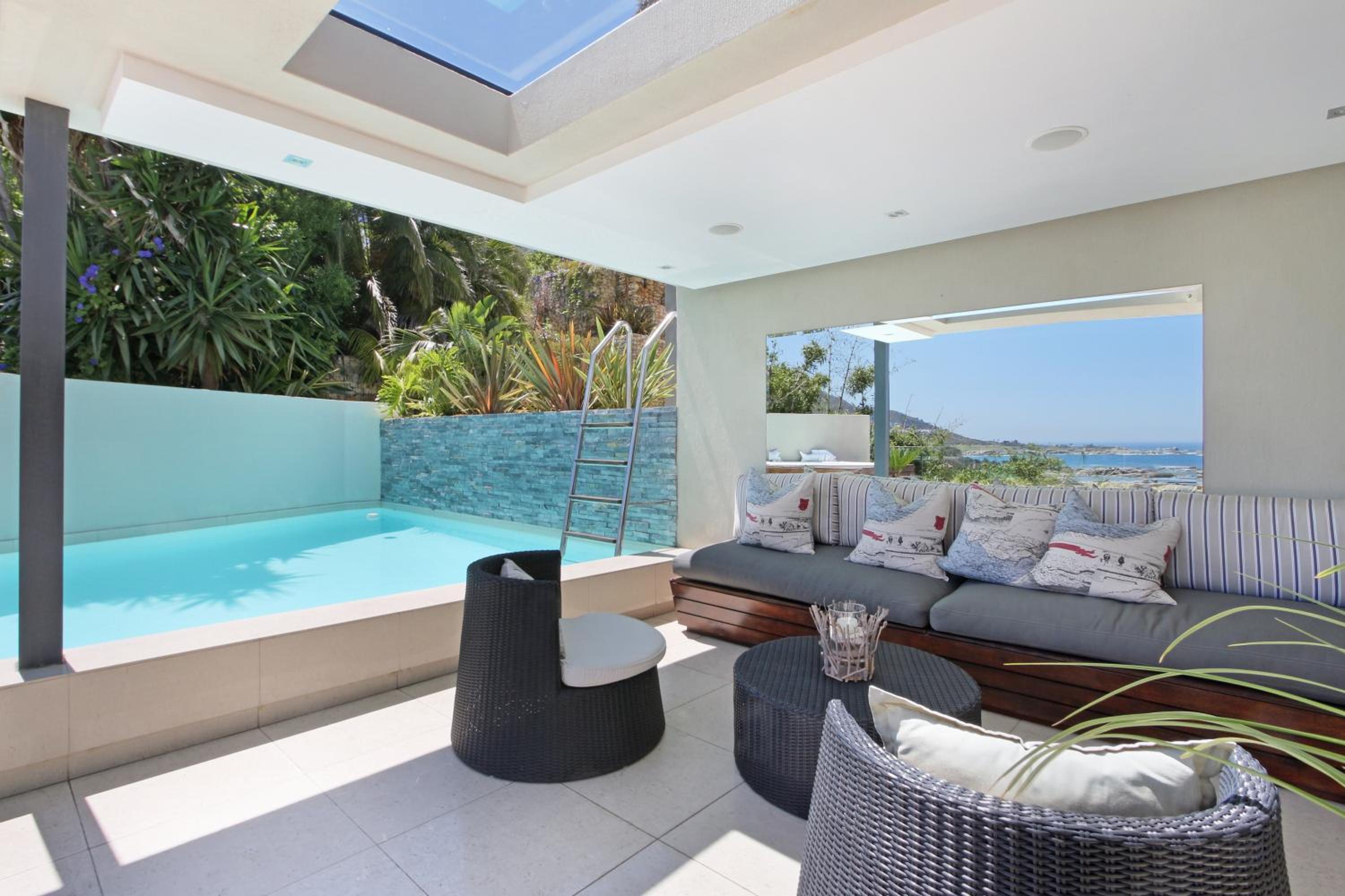 Фото Azamare Luxury Guest House