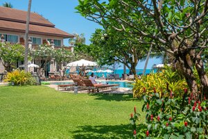 Гостиница Aloha Resort