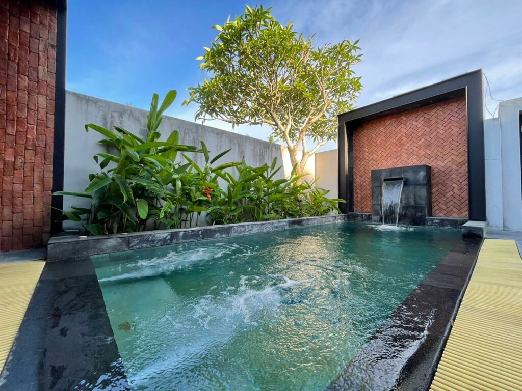 Hotel Rose Garden Samui Bungalows, Samui, photo