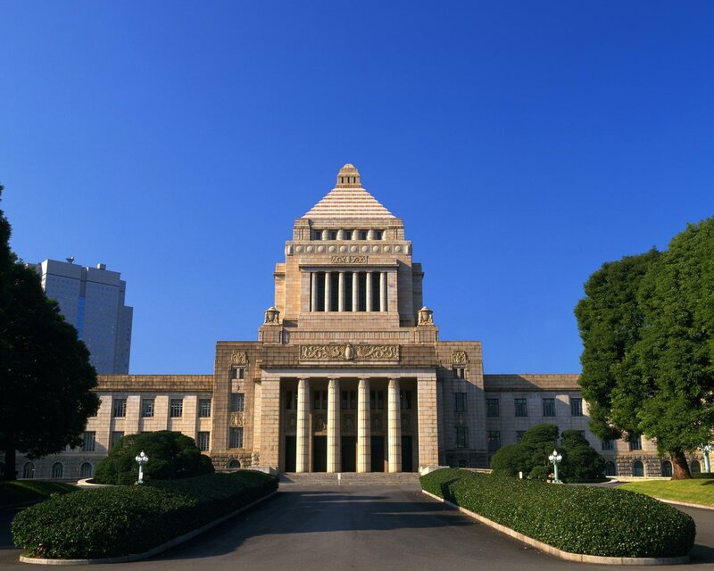 Гостиница The Capitol Hotel Tokyu