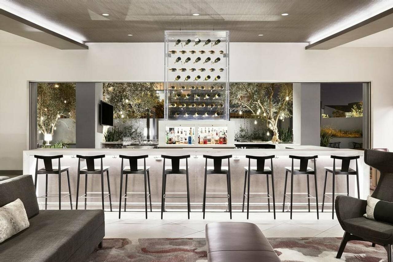 Фото Ac Hotel by Marriott Los Angeles South Bay