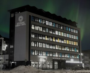 Гостиница Reykjavik Lights by Keahotels