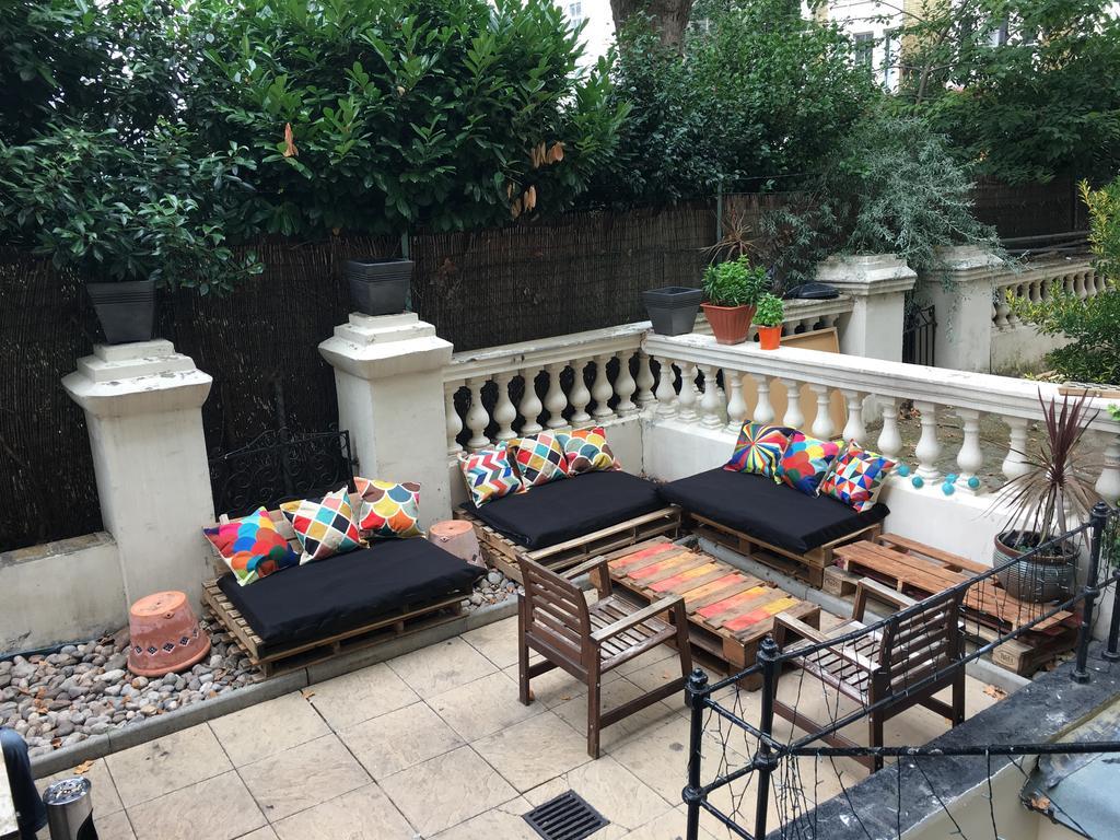 Фото Hostel One Notting Hill