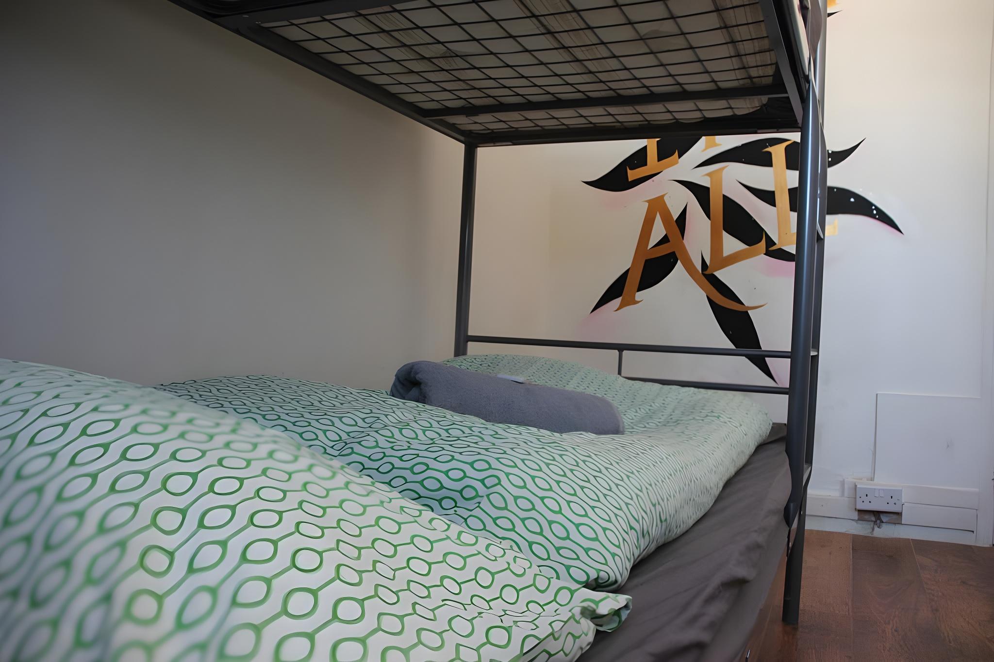 Фото Hostel One Notting Hill