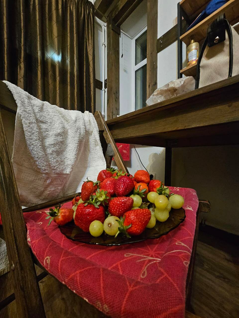 Фото Ок Апарт