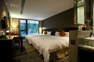 Гостиница In Sky Hotel