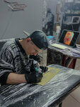 Мастерская тату (prospekt Kirova, 64А), tattoo studio