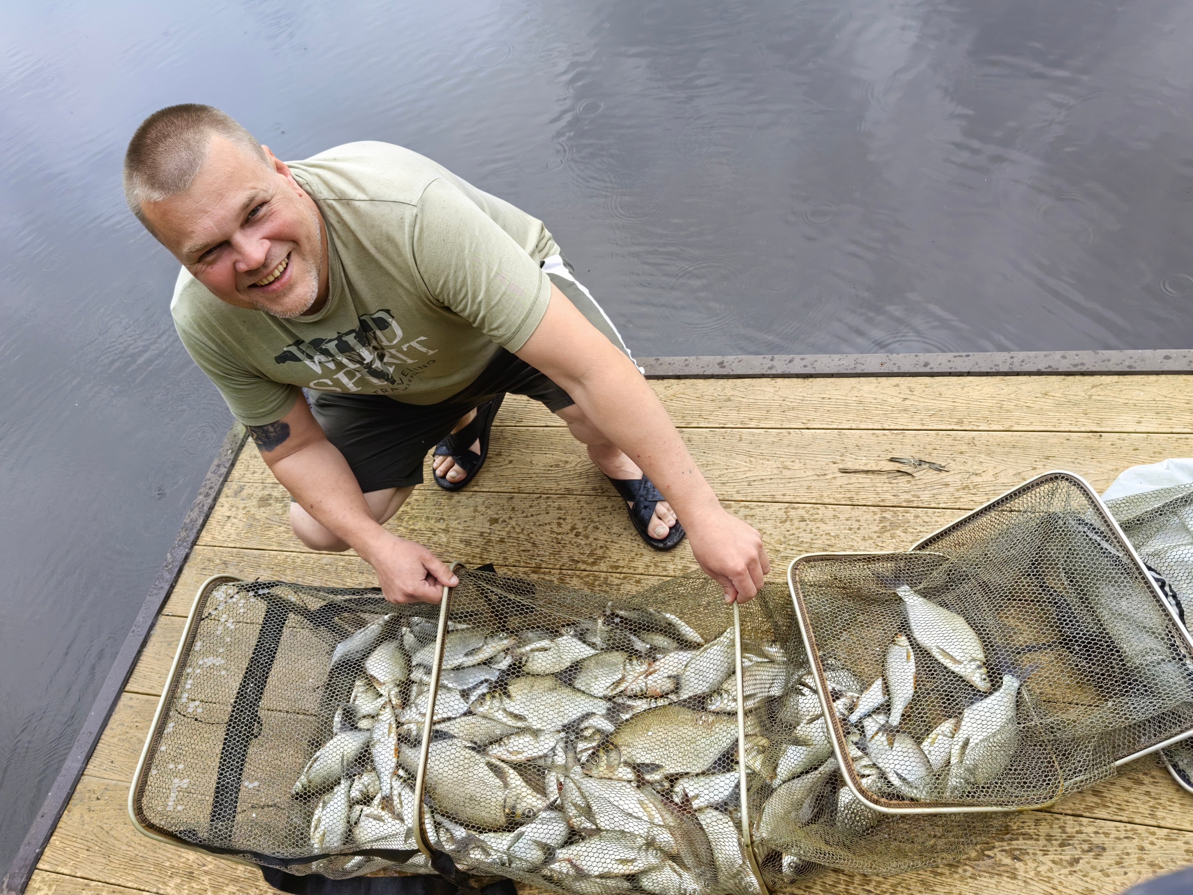 Фото Экодача 12 месяцев