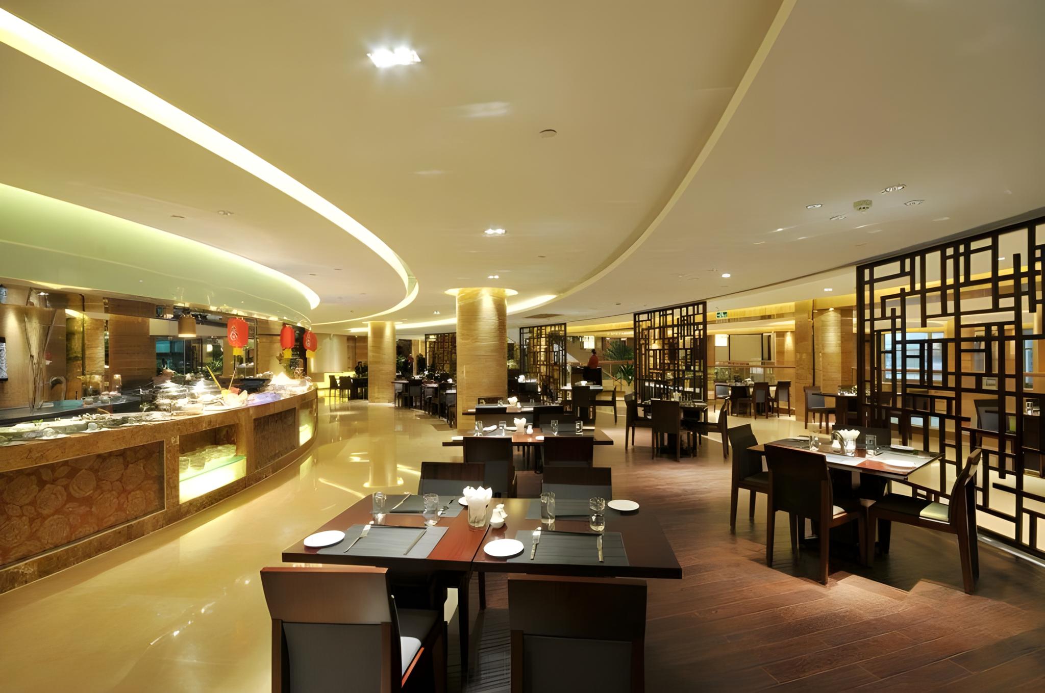 Фото Chengdu Minya Hotel