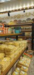Chak-chak (Kremlevskaya Street, 11), cookery store