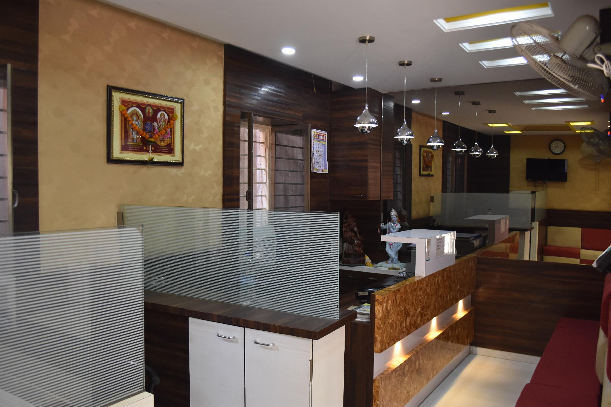 Фото Hotel Royal Treat Kolhapur