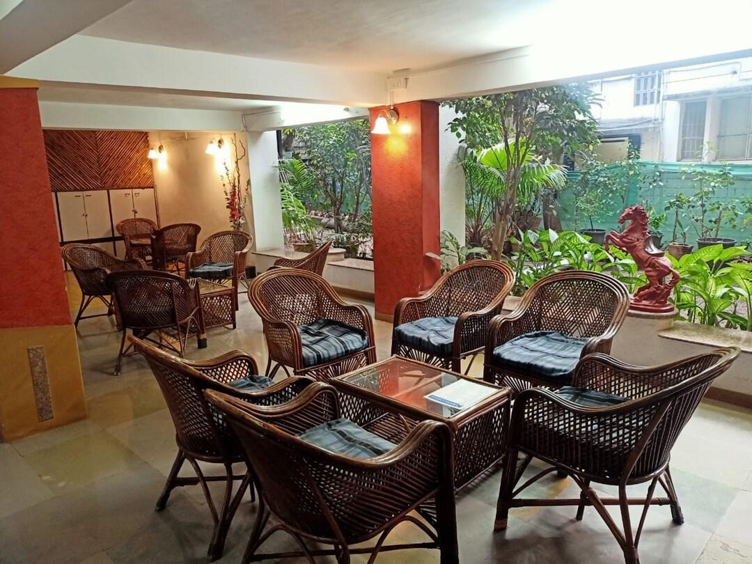 Фото Hotel Chetak