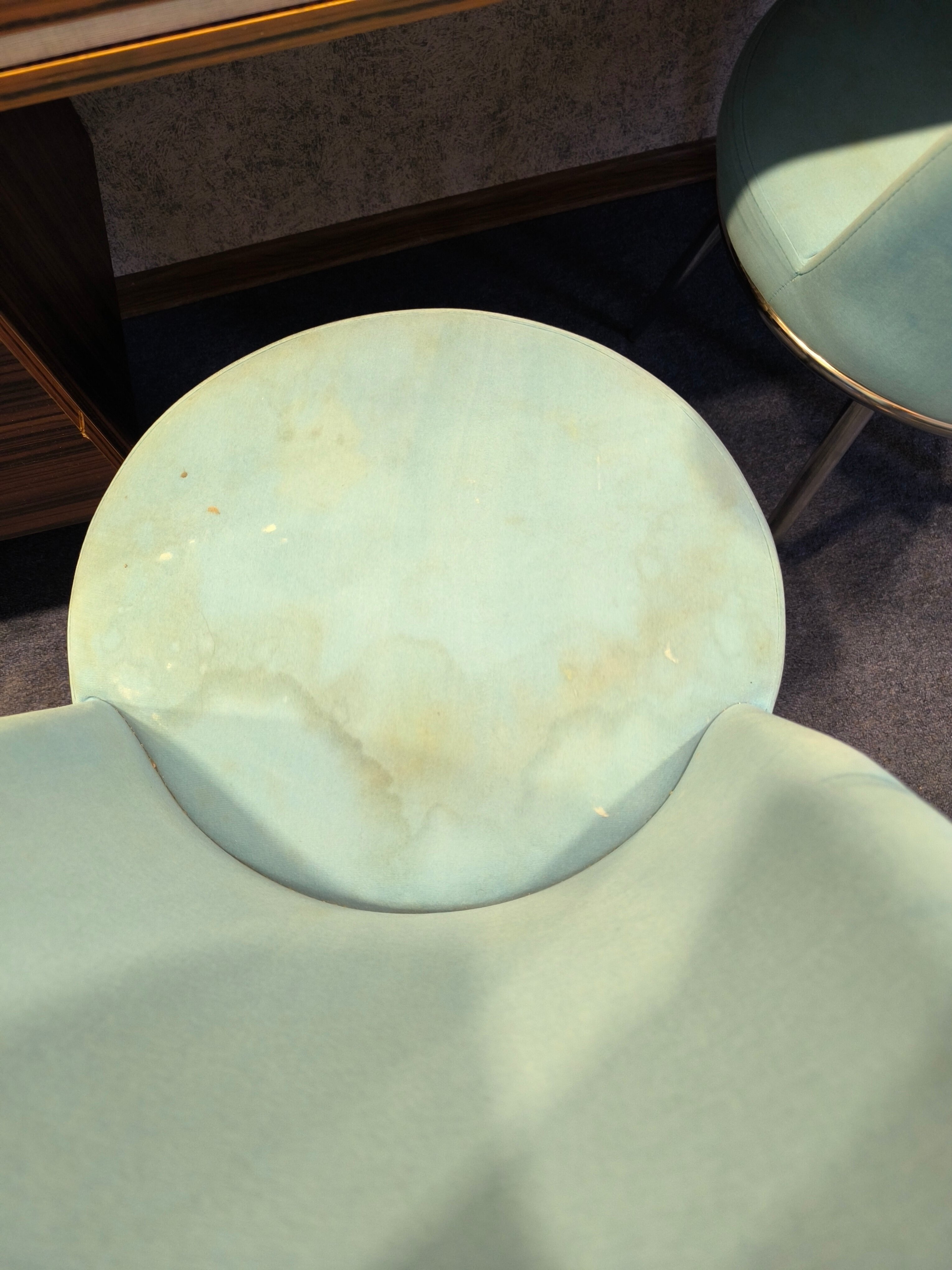 Фото Mildom Hotel Baku