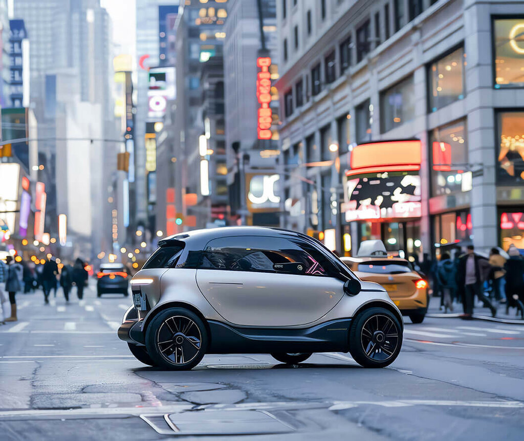 IT company Jato, Istanbul, photo