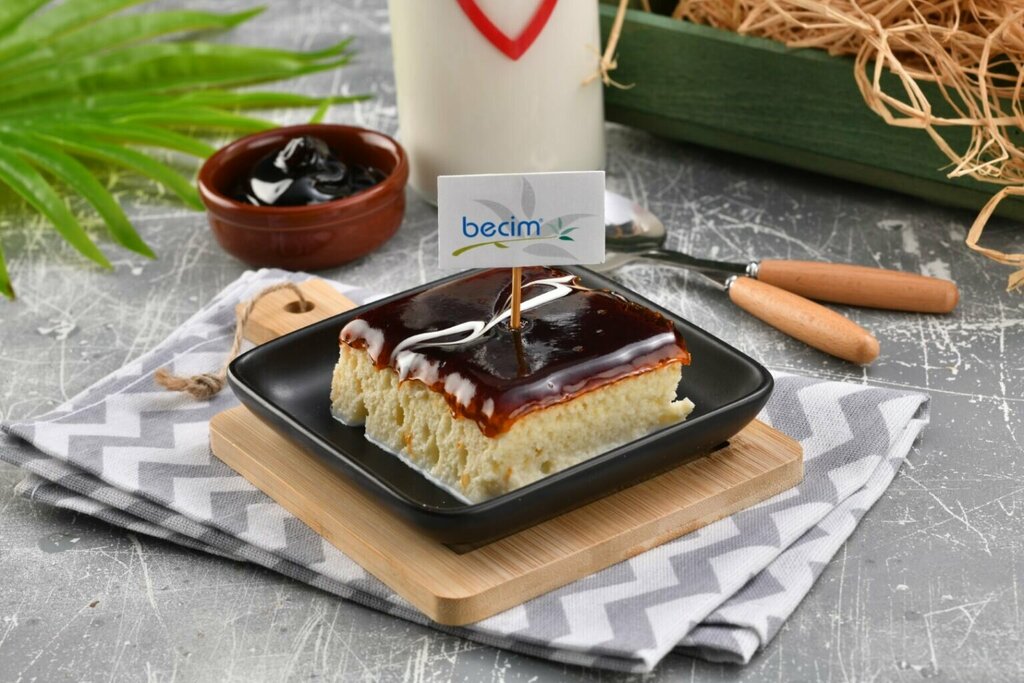 Convenience store Becim Milk and Dairy Products, Ankara, photo