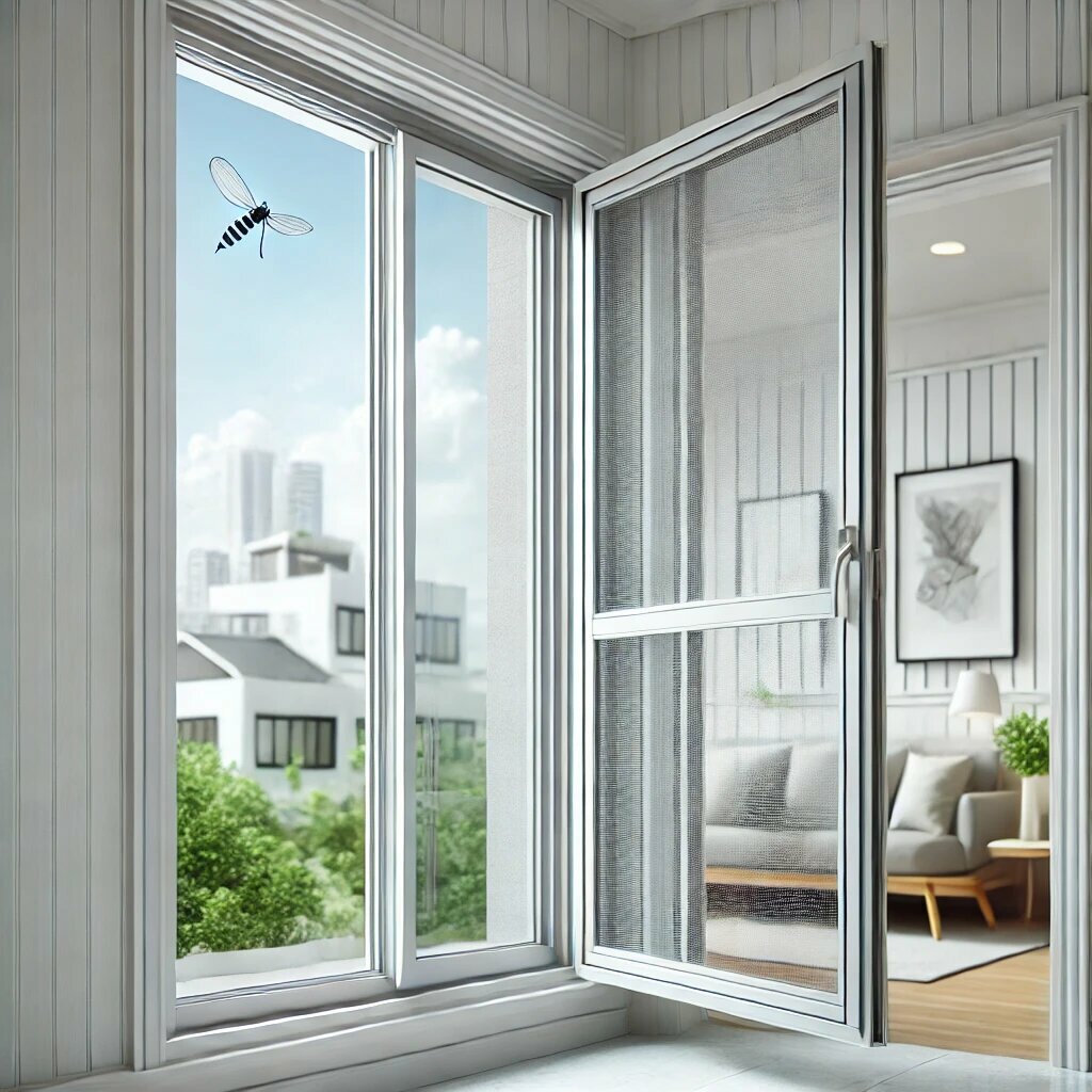 Industrial enterprise Nigde Glass Balcony Systems Esen Glass Balcony, Nigde, photo