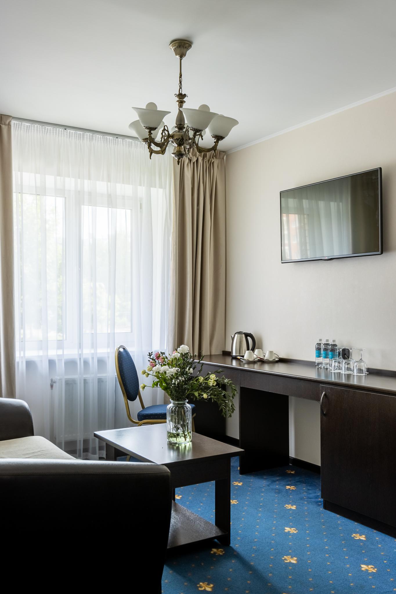 Фото Номера на Морской