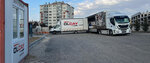 Olcay Lojistik Depolama Tasimacilik (Ankara Province, Yenimahalle, Ostim OSB Neighborhood, 1240th Street, 2), freight forwarding