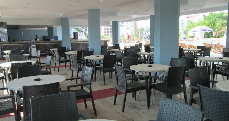 Гостиница Sunshine Hotel в Бодруме