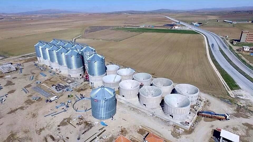 Construction company Kale Research Construction, Kayseri, photo