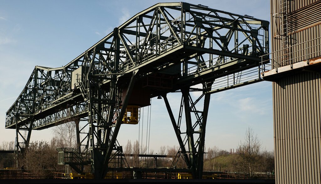 Construction company Genars Engineering, Ankara, photo