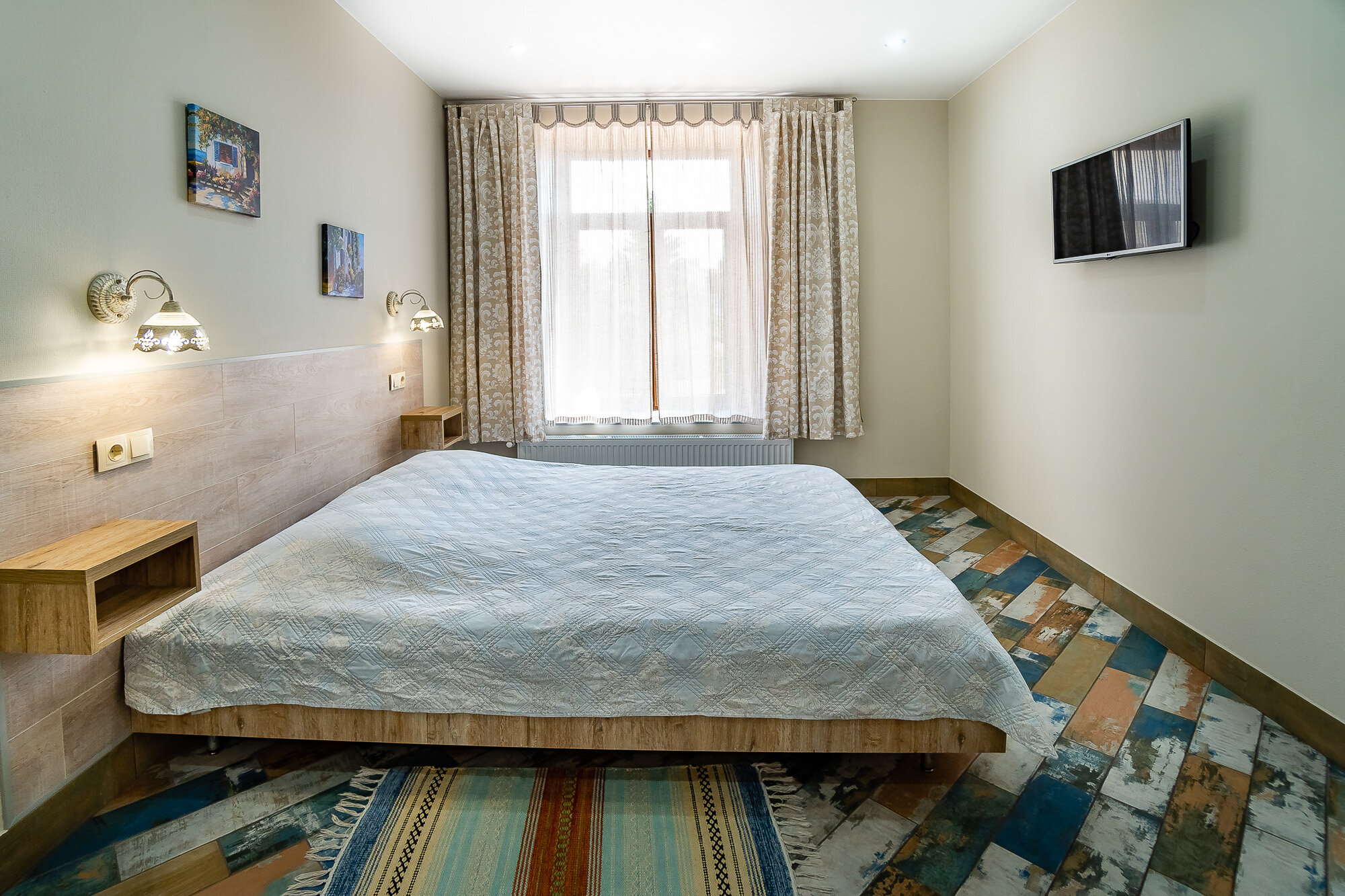 Фото Рахиль