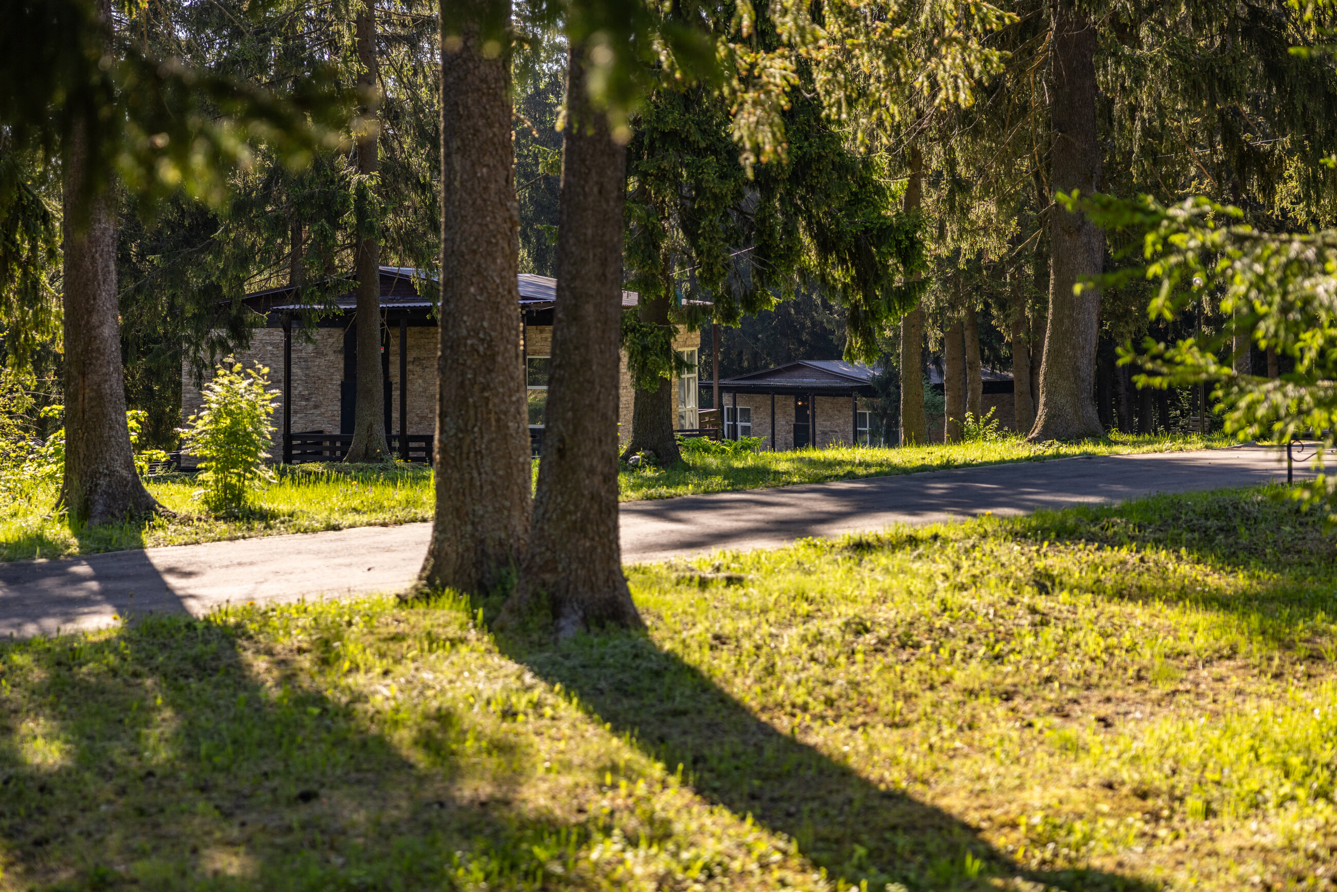 Фото Belikovo Club House