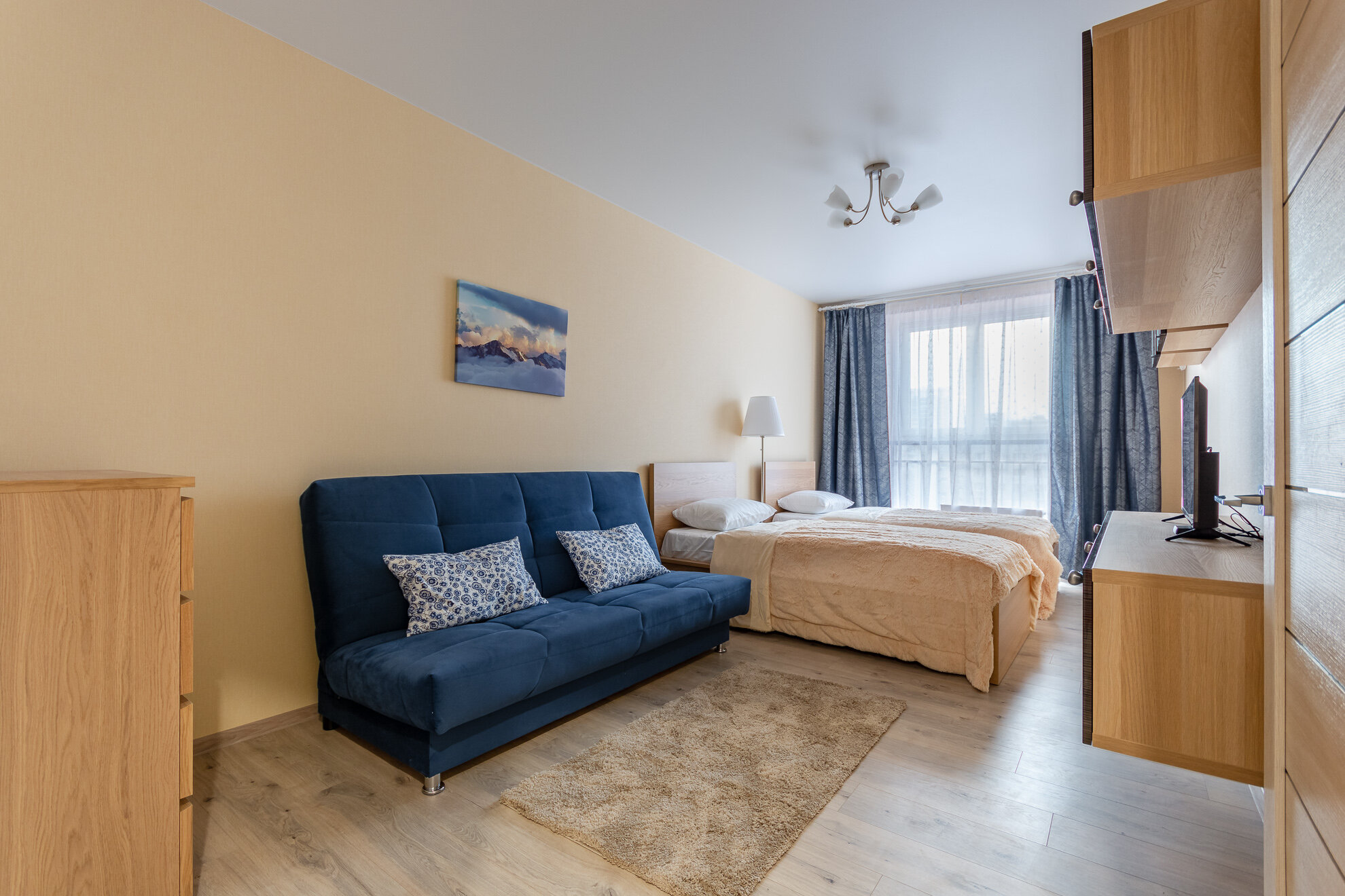 Фото Zipapartments