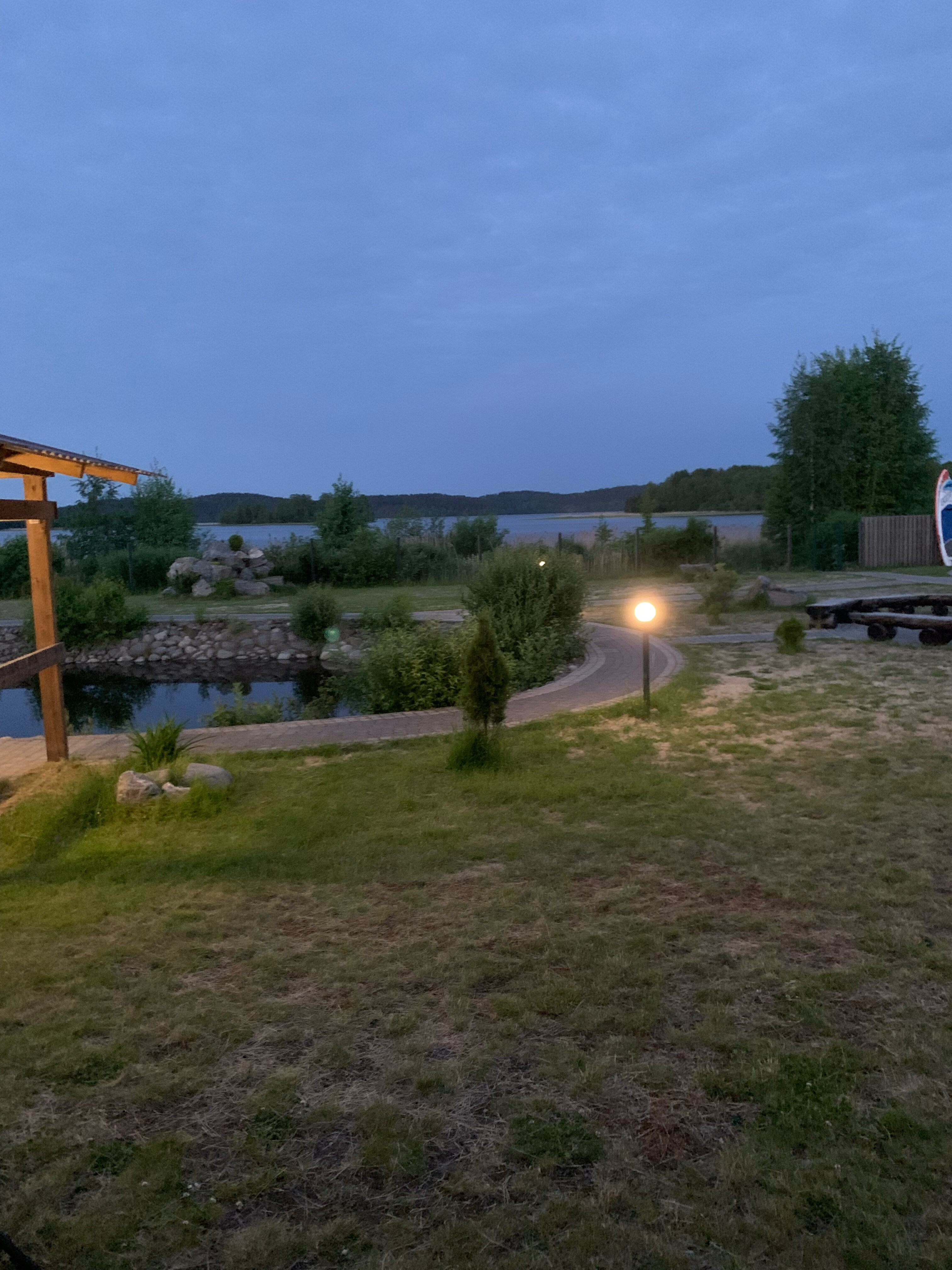 Фото Береговая