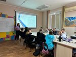 IC (Sofiyskaya ulitsa, 12), cursos de idiomas extranjeros